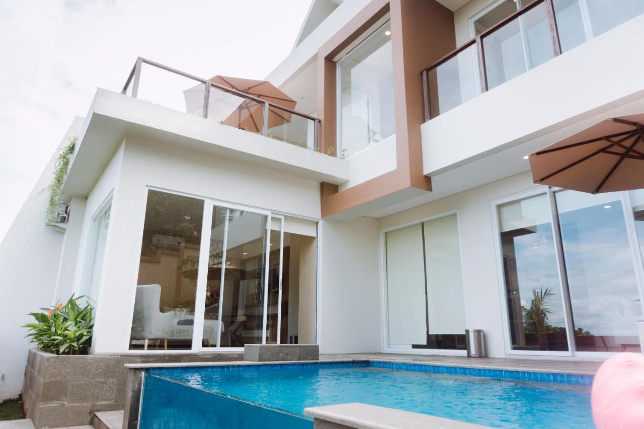 Melase Hill Villa Lajor Exterior photo